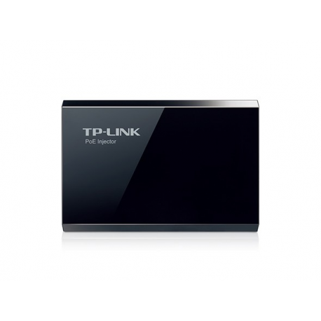 TP-Link TL-POE150S - PoE injector - output connectors: 1 - 1