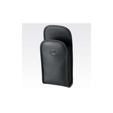 Symbol Soft Case Holster - Handheld holster - for Zebra MC55, MC55A0, MC55N0, MC55X, MC65, MC67 - 2