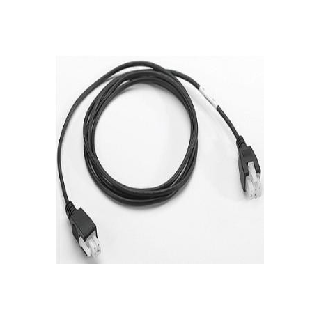 Zebra - Power cable - for P / N: 50-14000-242R - 1