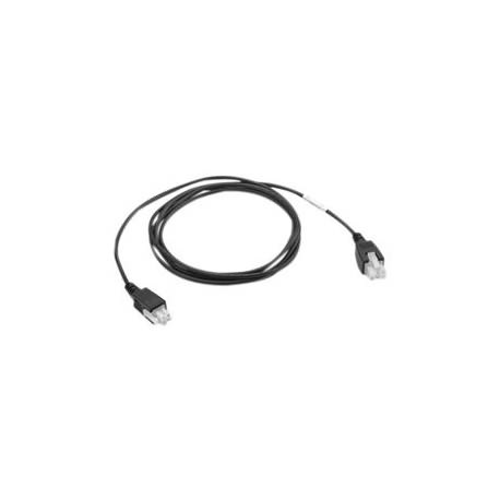 Zebra - Power cable - for P / N: 50-14000-242R - 2