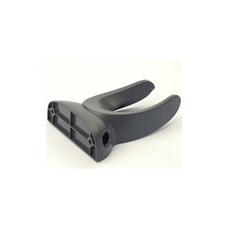 Zebra - Handheld holder - wall mountable - for Symbol LS2208, LS3408, LS4208, LS4278; Digital Scanner DS 34XX, DS 66XX, DS3478 - 2