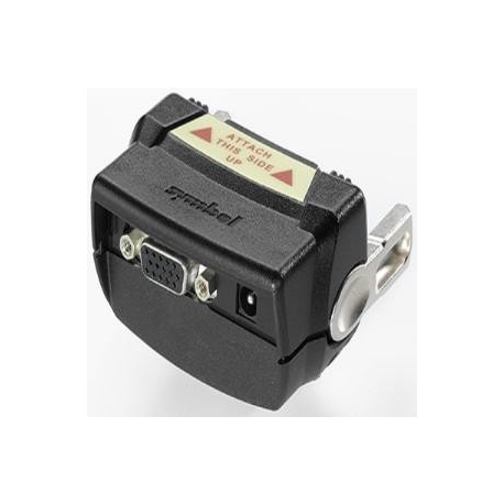 Zebra - Power adapter - for Symbol LS3408-ER; Zebra MC9190-Z, MC92N0-G, MC92N0-G Premium - 1