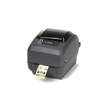 Zebra - 203 dpi - printhead - for Zebra GX420t; GK Series GK420t - 1