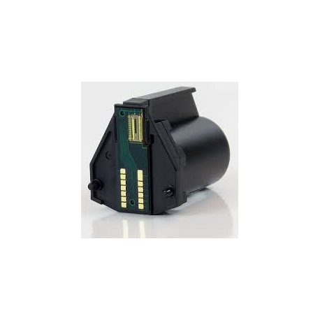 HP - 3 ml - black - original - ink cartridge - for QuietJet Plus; ThinkJet - 2