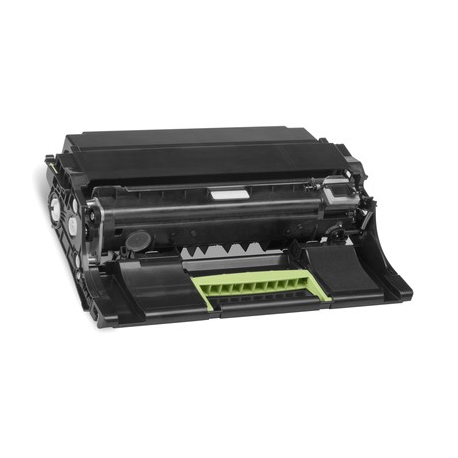 Lexmark 500Z - Black - original - printer imaging unit LCCP, LRP - for Lexmark MS317, MS415, MS417, MS510, MS517, MS617, MX317, MX410, MX417, MX511, MX517, MX617 - 1
