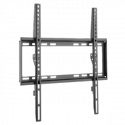 LogiLink - Bracket - for TV and monitor - cold-rolled steel - screen size: 32"-55" - wall-mountable