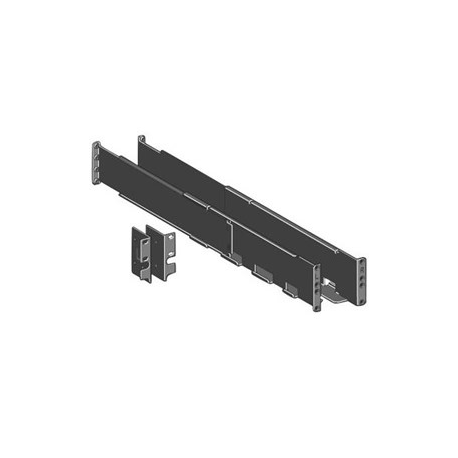 Eaton - Rack rail kit - for Eaton 9PX11KIPM, 9PX6KIBP, 9PX6KIRTN, 9PX8KIPM for model: Eaton 9PX11KIPM, Eaton 9PX6KIBP, Eaton 9PX6KIRTN, Eaton 9PX8KIPM - 2