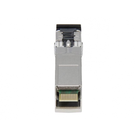 Intel Ethernet SFP+ SR Optics - SFP+ transceiver module - 10 GigE - 1000Base-SX, 10GBase-SR - 850 nm - for Ethernet Converged Network Adapter X520, X710; Ethernet Server Adapter X520 - 2