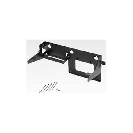 Symbol - Mounting bracket - wall mountable - for P / N: CRD4000-4000ER, SAC4000-4000CR - 2