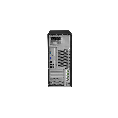 Brother - Black on clear - Roll (1.2 cm x 8 m) laminated tape - for P-Touch PT-8000, PT-PC - 1