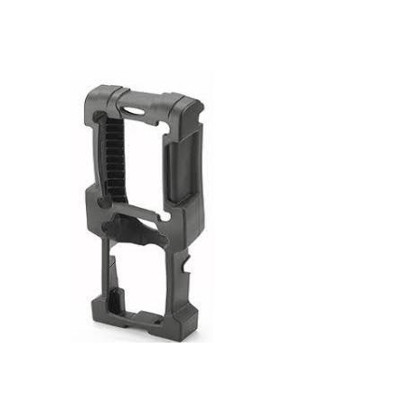 Symbol Heated Boot - Handheld protective boot - for Zebra MC9200, MC9200 Premium, MC92N0-G Premium - 1