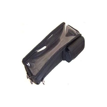 Symbol Heated Boot - Handheld protective boot - for Zebra MC9200, MC9200 Premium, MC92N0-G Premium - 2