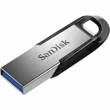 SanDisk Ultra Flair - USB flash drive - 256 GB - USB 3.0 - 0