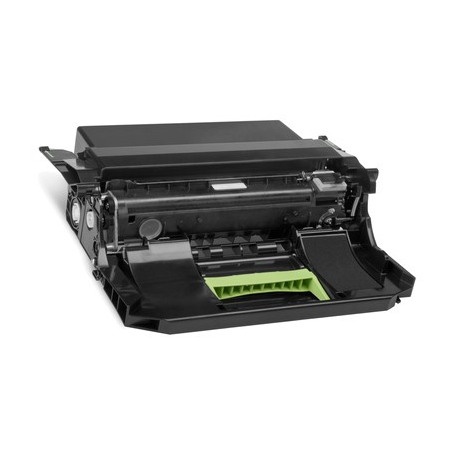 Lexmark 520Z - Black - original - printer imaging unit LCCP, LRP - for Lexmark MS710, MS711, MS811, MS812, MS817, MS818, MX711, MX717, MX718, MX810, MX811, MX812 - 1