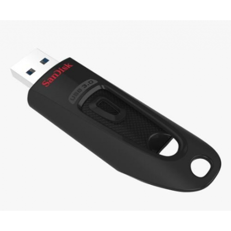 SanDisk Ultra - USB flash drive - 64 GB - USB 3.0 - 1