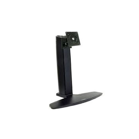 Ergotron Neo-Flex - Stand - for LCD display - black - screen size: 20"-32" - desktop - 2