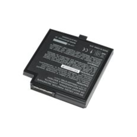 Getac Media Bay Battery - Laptop battery - for Getac B300 - 0