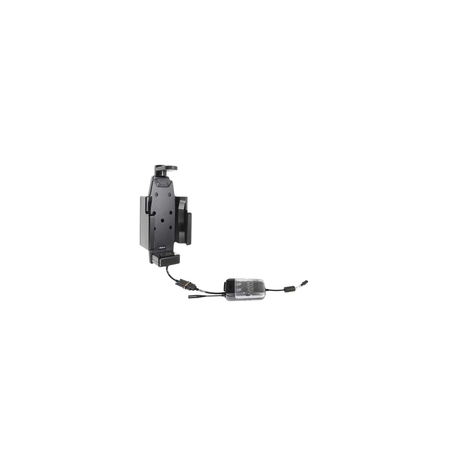 Zebra ProClip Communication Enabled Vehicle Cradle - Docking cradle - for Zebra TC56, TC57 - 0