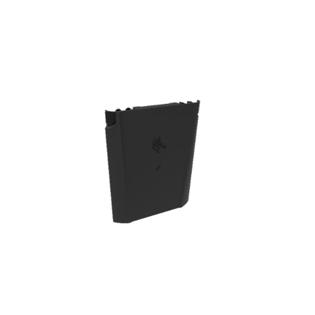 Zebra - Handheld battery - Lithium Ion - 4300 mAh - for Zebra TC51, TC52, TC52x, TC56, TC57, TC57x - 0