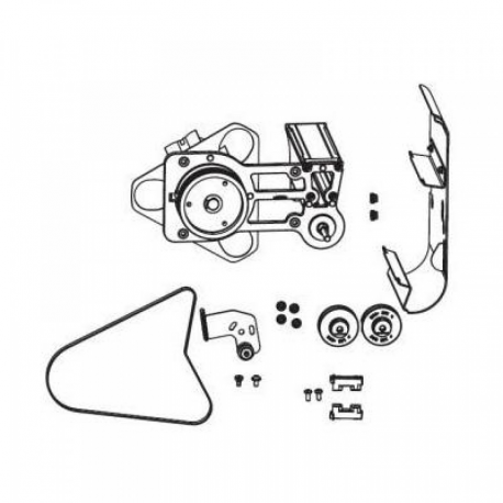 Zebra - Media rewind upgrade - 0
