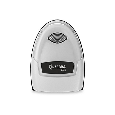 Zebra DS2278 - Standard Range (SR) - barcode scanner - handheld - 2D imager - 762 mm  /  sec - decoded - Bluetooth 4.0 - 3
