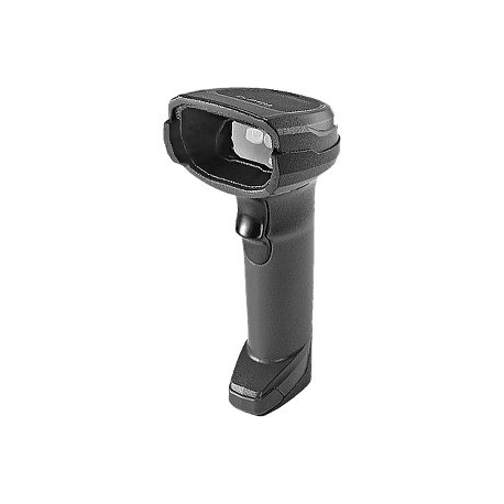 Zebra DS8108-SR - Standard Range (SR) - barcode scanner - handheld - 2D imager - decoded - USB - 4