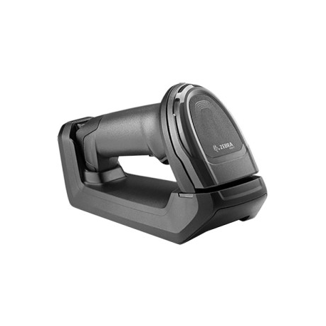Zebra DS8178 - Standard Range (SR) - barcode scanner - handheld - 2D imager - decoded - USB, Bluetooth 4.0 - 2