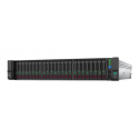 HPE ProLiant DL380 Gen10 Solution - Server - rack-mountable - 2U - 2-way - 1 x Xeon Silver 4110  /  2.1 GHz - RAM 16 GB - SAS - hot-swap 2.5" bay(s) - no HDD - GigE - monitor: none - HPE Smart Buy
