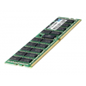 HPE SmartMemory - DDR4 - module - 16 GB - DIMM 288-pin - 2666 MHz  /  PC4-21300 - CL19 - 1.2 V - registered - ECC