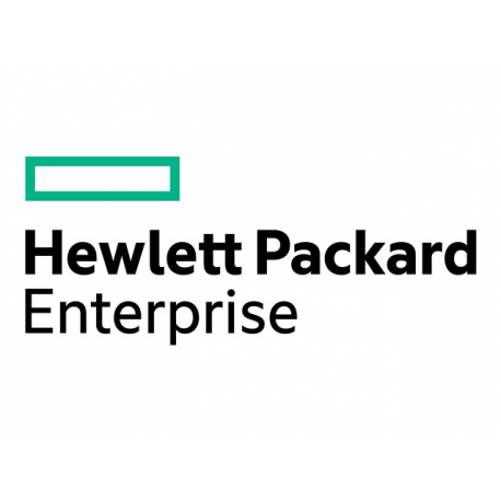 HPE Foundation Care Next Business Day Exchange Service - Extended service agreement - replacement - 5 years - shipment - 9x5 - response time: NBD - 0