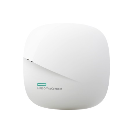 HPE OfficeConnect OC20 (RW) - Radio access point - Wi-Fi 5 - 2.4 GHz, 5 GHz - 1