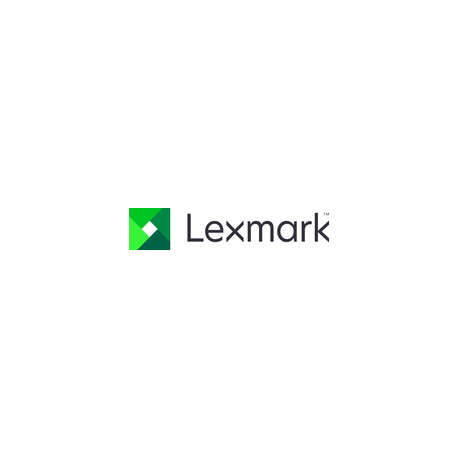Lexmark - Black - original - toner cartridge LRP - for Lexmark MS321dn, MS421dn, MS521dn, MS621dn, MS622de, MX522dhe, MX622de - 0