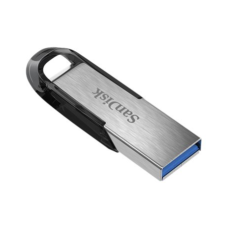 SanDisk Ultra Flair - USB flash drive - 256 GB - USB 3.0 - 1