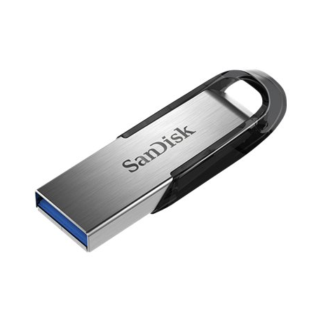 SanDisk Ultra Flair - USB flash drive - 256 GB - USB 3.0 - 2