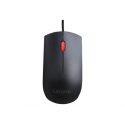 Lenovo Essential USB Mouse - for Flex 5G 14Q8CX05; Legion 5 15IMH05; ThinkCentre M70; V14 G2 ALC; V15 IML; V55t-15