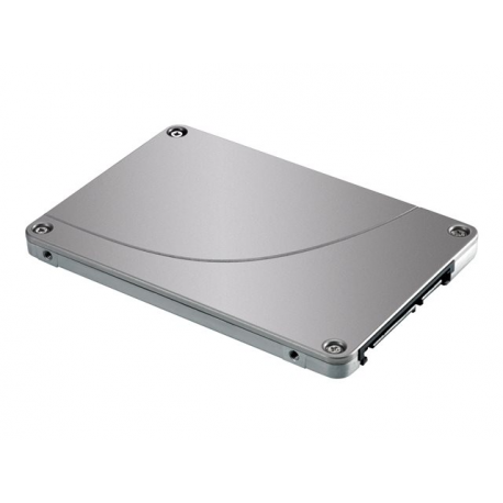 HP - SSD - 1 TB - internal - 2.5" SFF - SATA 6Gb / s - for Workstation Z1 G3, Z2, Z2 G4, Z2 G5, Z230, Z4 G4, Z640, Z8 G4; ZCentral 4R - 1