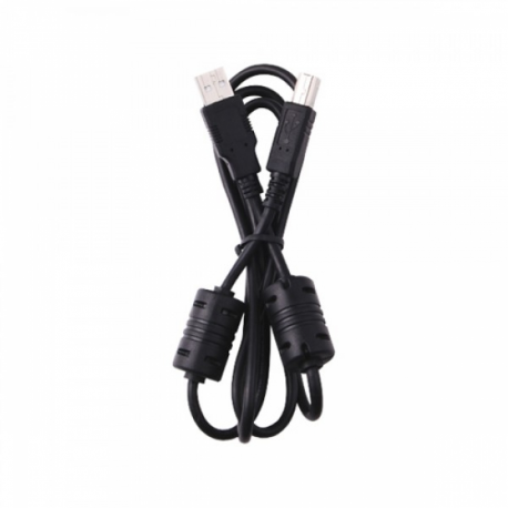 USB Cable, 1.2M, B-STD to A plug - 0