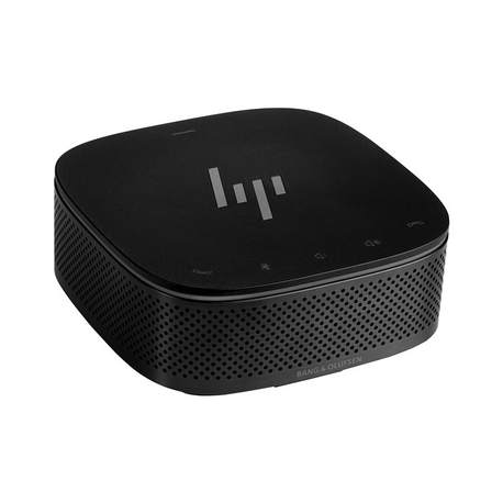 HP Thunderbolt Dock Audio Module - Speaker - for PC - 2 Watt - for ZBook 15u G6, 17 G6, Create G7; ZBook Firefly 14 G8, 15 G8; ZBook Fury 15 G7, 17 G7, 17 G8 - 0