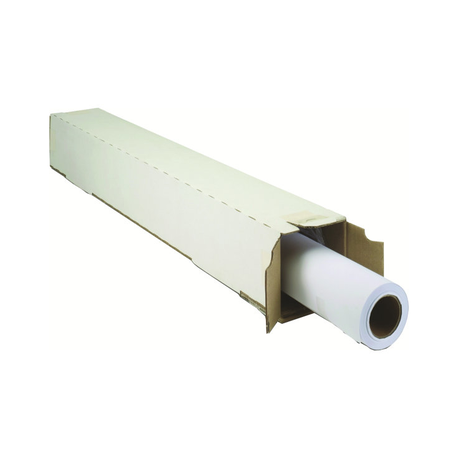 HP Universal Bond Paper - Roll (84.1 cm x 91.4 m) - 80 g / m² - 1 roll(s) bond paper - for DesignJet 4000, 4500, 5000, 5500, T1100, T1200, T1300, T2300, T790, Z3100, Z3200, Z6200 - 2