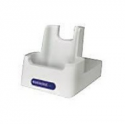 Datalogic Joya Single Slot Cradle - Handheld charging cradle - for Joya Touch Basic, Touch Plus
