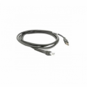 Symbol - USB cable - USB (M) - 2.74 m - for Symbol DS4308-HD, DS4308-HL