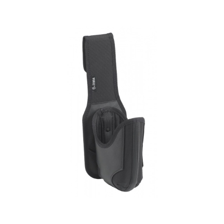 Zebra Quick-draw Holster - Handheld holster - for Zebra TC8000 Premium, TC8000 Standard, TC8300 - 1