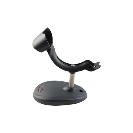 Honeywell Flex Neck Stand - Bar code scanner stand - grey - for Honeywell 3800g; Hyperion 1300g - 2