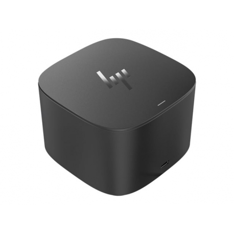 HP Thunderbolt Dock G2 - Docking station - VGA, DP, 2 x DP - 120 Watt - Europe - for ZBook 14u G6, 15u G5, 15u G6, Power G8, Power G9; ZBook Firefly 14 G7, 14 G8, 15 G7, 15 G8 - 2