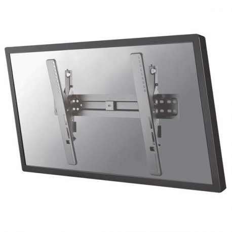 Neomounts by Newstar LED-W650 - Bracket - for LCD display (tilt) - black - screen size: 37"-75" - wall-mountable - 2