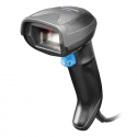 Datalogic Gryphon I GD4590 - Barcode scanner - handheld - 2D imager - decoded - keyboard wedge, RS-232, USB
