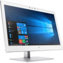 HP HC270cr Clinical Review Monitor - Healthcare - LED monitor - 3.7MP - colour - 27" - 2560 x 1440 QHD @ 60 Hz - AHVA - 350 cd / m² - 1000:1 - 12 ms - HDMI, 2xDisplayPort, VGA, USB-C - speakers - ceramic white