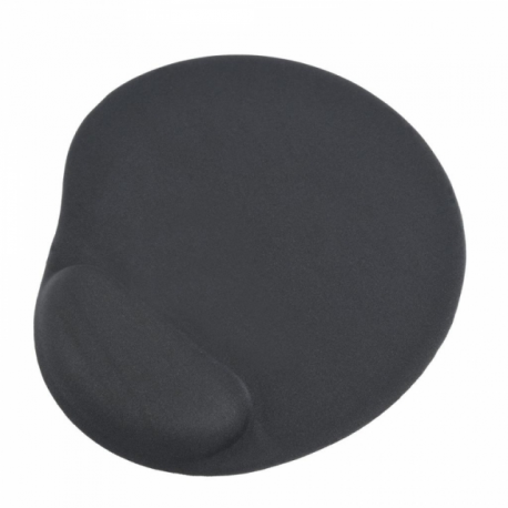 Gembird Gel mouse pad with wrist rest - 2