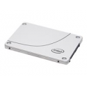 Intel Solid-State Drive D3-S4610 Series - SSD - encrypted - 480 GB - internal - 2.5" - SATA 6Gb / s - 256-bit AES
