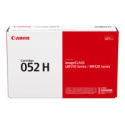 Canon 052 H - High capacity - black - original - toner cartridge - for imageCLASS LBP212, LBP215, MF429; i-SENSYS LBP212, LBP214, LBP215, MF421, MF426, MF429